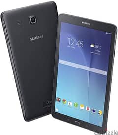 تابلت خارج منظومه التعليم Galaxy tab e