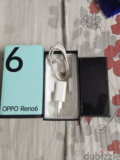 oppo Reno 6