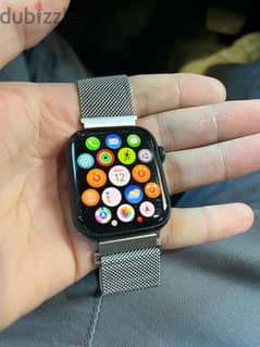 apple watch series 9