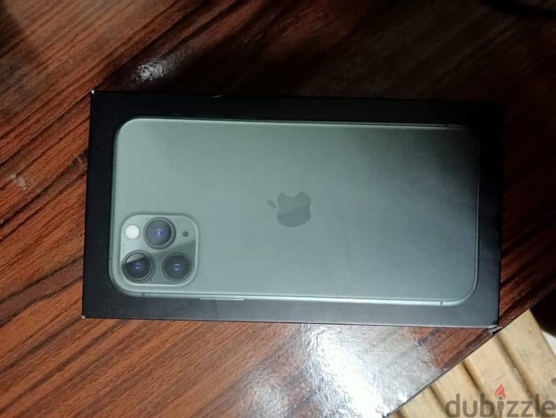 IPhone 11pro 1