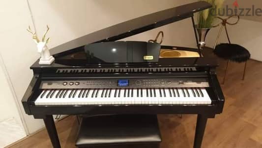 Artesia AG-30 Micro Grand Digital Piano