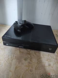 xbox