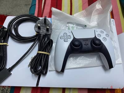 ps5 new