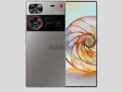 I need a new zte nubia z60 ultra 16gb ram 0