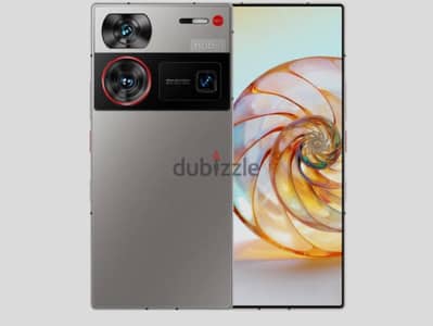 I need a new zte nubia z60 ultra 16gb ram