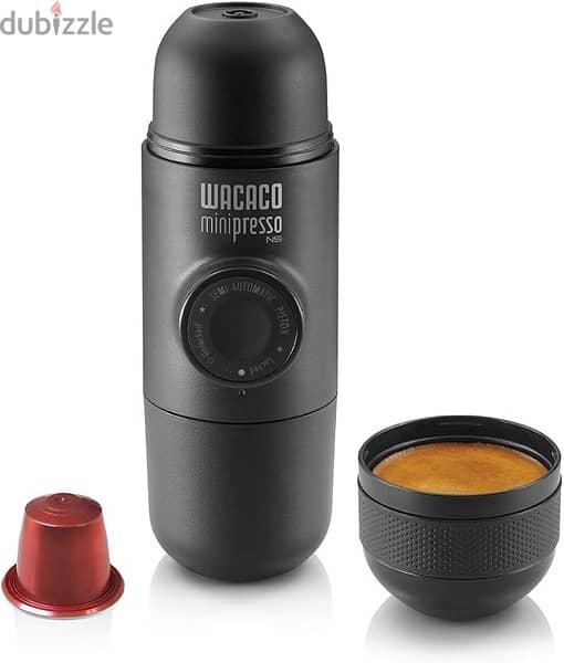 minipresso ns 0