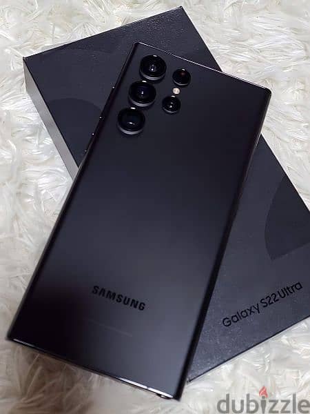 جـديـد بـأقل ســعـر سامسونج اس S22 الترا اس٢٢ Samsung S22 Ultra galaxy 10