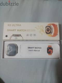 x8 ultra smart watch for sale 0