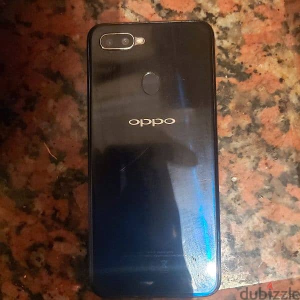 oppo f9 0