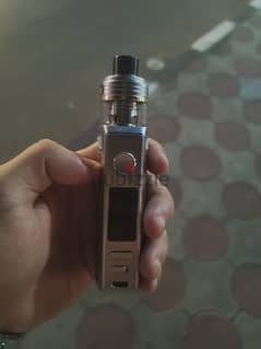 Drag s pro vape 0