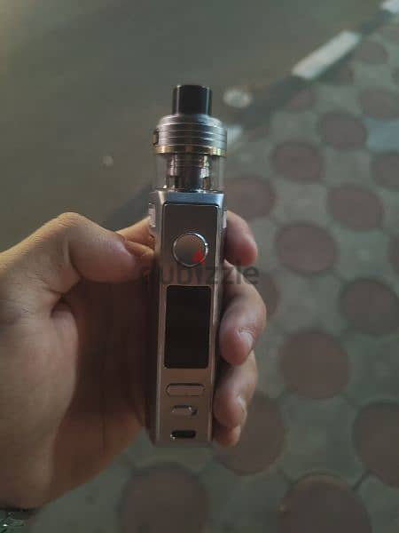 Drag s pro vape 0