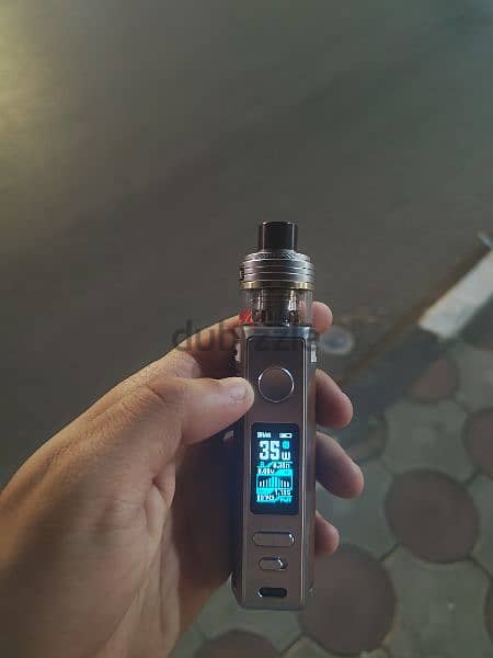 Drag s pro vape 3