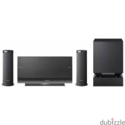 home theater sony wireless.        مسرح منزلي سوني بلوراي ووايرليي