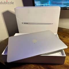 MacBook Air M1 - 2020 - Space Grey