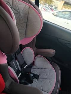 mothercare car seat حالة ممتازة