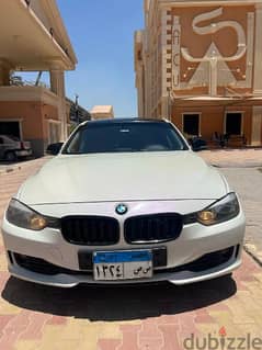 bmw 316 car for rent 0