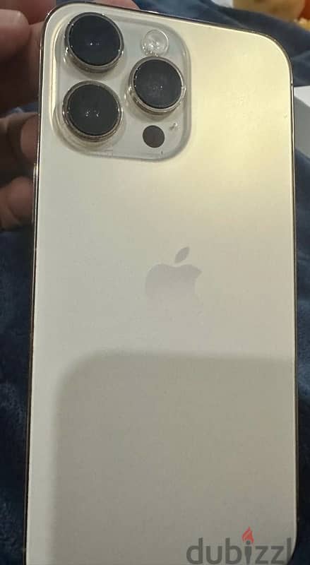 Iphone 14 Pro Max 128GB 5