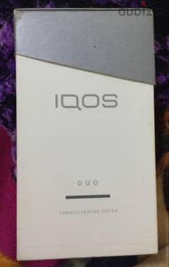 iqos