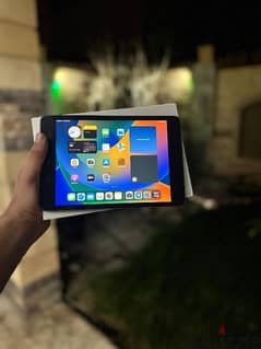 iPad