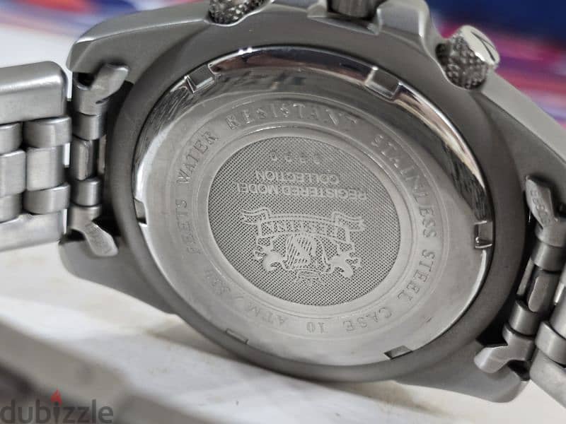 Festina watch chrono bike ساعة رجالي فيستينا 3