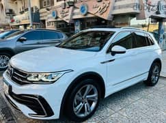 Volkswagen Tiguan 2023 0