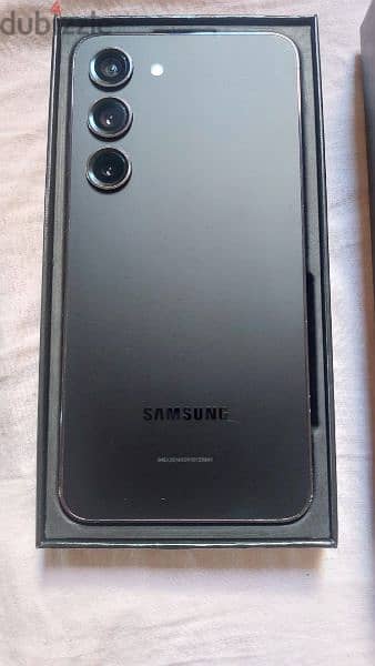 Samsung s23 6