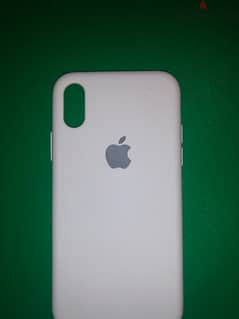 iphone x silicone case 0