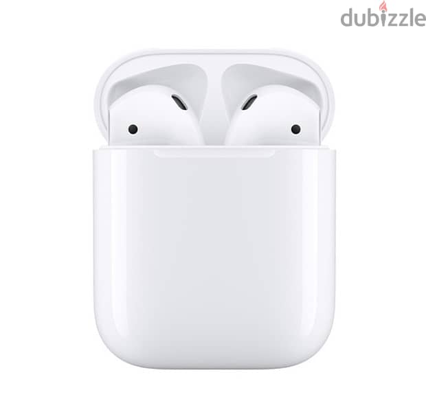 Airpods 2rd generation  Sealed 1