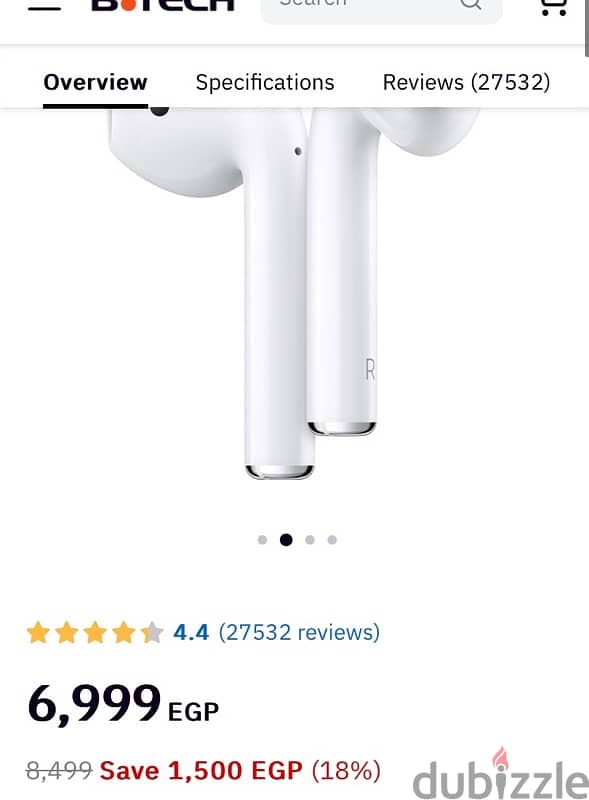 Airpods 2rd generation  Sealed 3