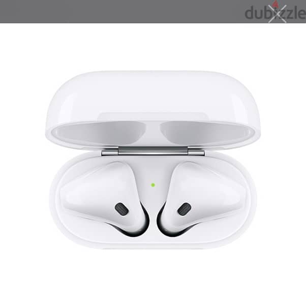 Airpods 2rd generation  Sealed 4