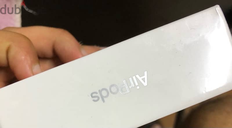 Airpods 2rd generation  Sealed 7