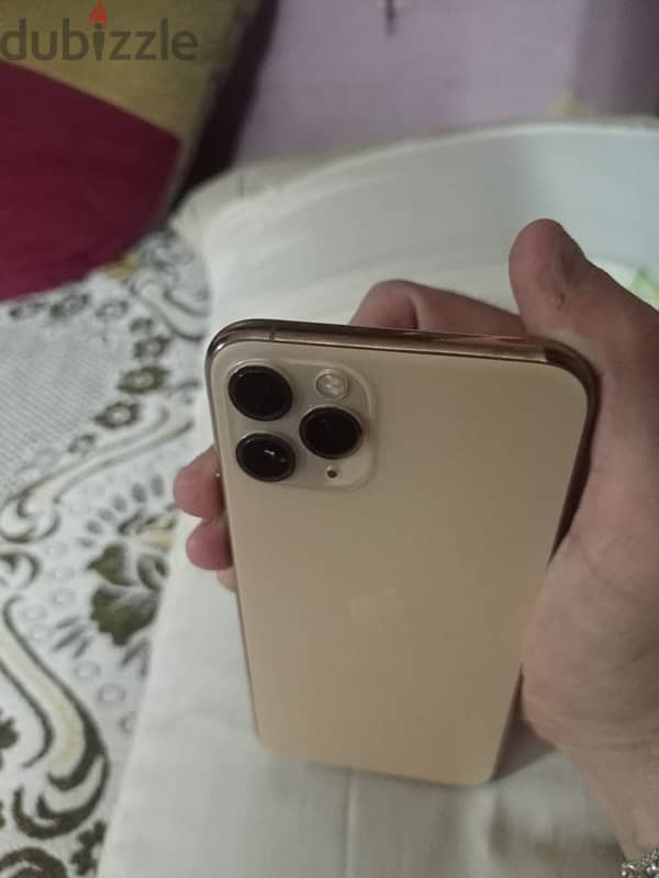 iPhone 11 pro 5