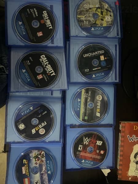 8 ps4 games 1