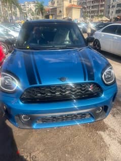 MINI Countryman S 2024