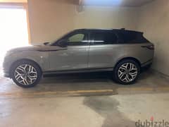 Land Rover Velar HSE 2018 - MTI 0