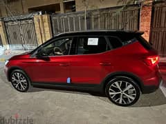 Seat Arona 2024