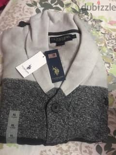 pullover u. s polo assn