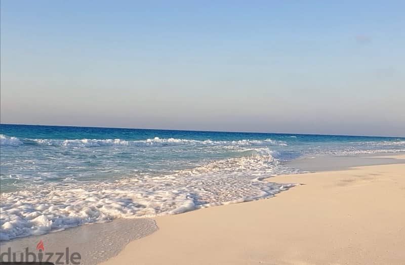 فيلا بقرية لونج بيتش Longbeach الساحل الشمالي 0