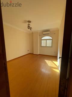 semi furrnished apartment - جنوب الاكاديمية