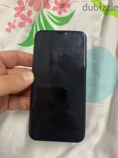 iphone 11 pro 256 dual sim