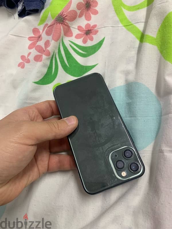 iphone 11 pro 256 dual sim 3