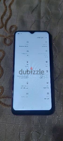 معقول بالسعر دة ريلمي c3 حالة ممتازة بدون علبة او مشتملات 10