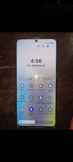 Samsung s20 ultra أمريكي(للبدل بآيفون11)