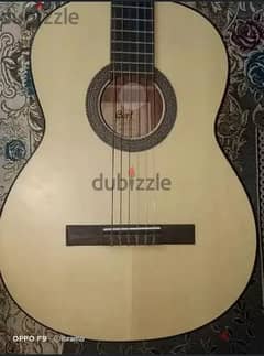 جيتار كورت guitar Cort ac 100 op