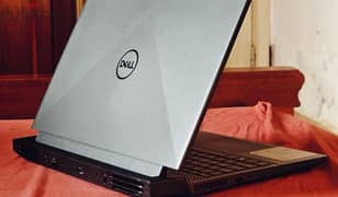 laptop Dell G15 5520 Gaming