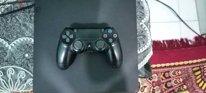 Ps4 slim software 9