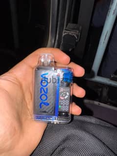 vozol gear disposable vape 20k puffs