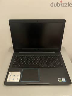 Dell g3 3579