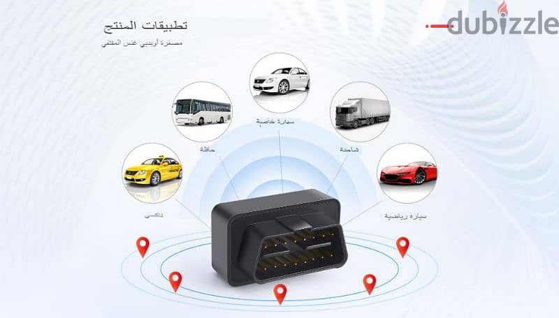 اقوي جهاز تتبع GPS فيشة بفيشة 2