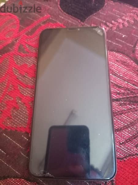 ايفون Xs Max 1